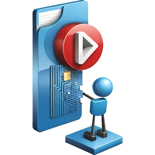 Custom Web Application Development